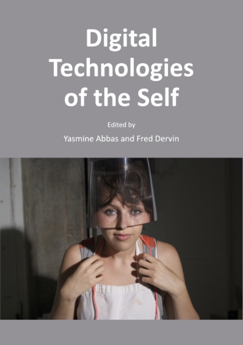 Cover image for book Digital Technologies of the Self