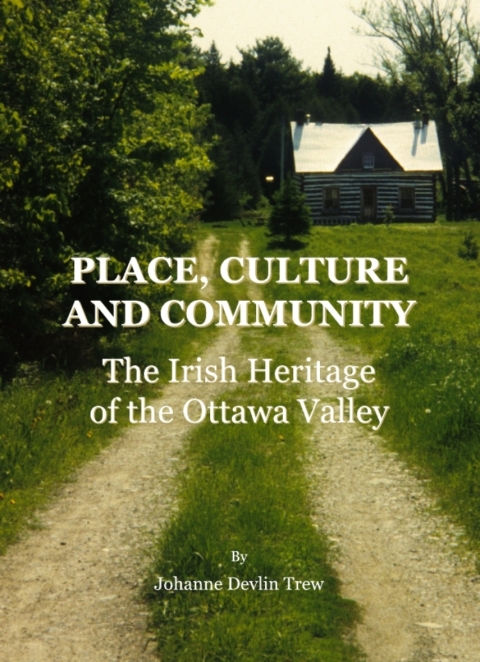 Cover image for book Place, Culture and Community