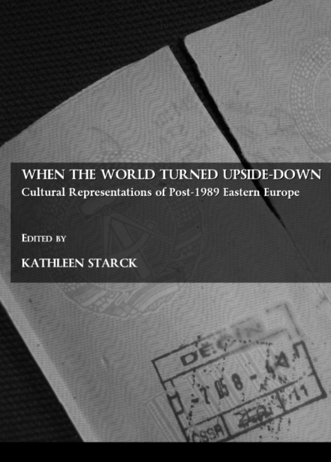 Cover image for book When the World Turned Upside-Down