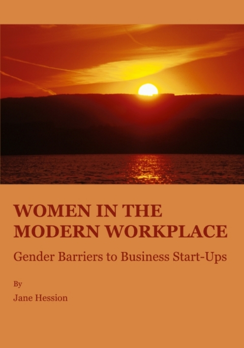 Cover image for book Women in the Modern Workplace