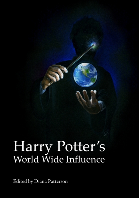Cover image for book Harry Potter’s World Wide Influence