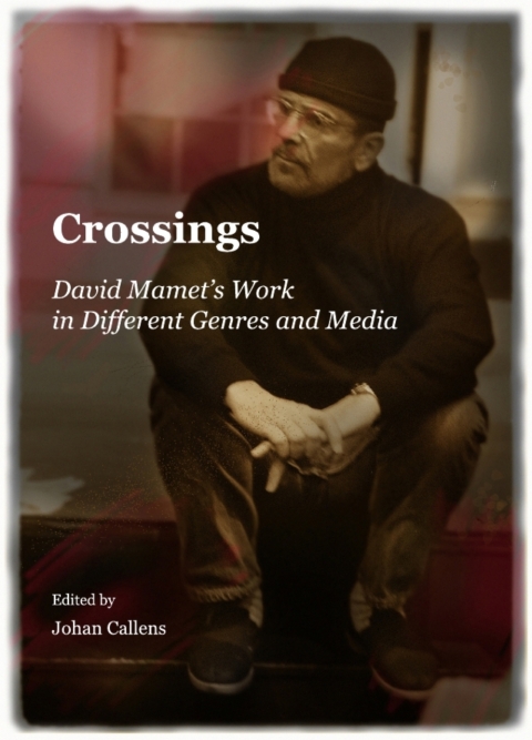 Cover image for book Crossings