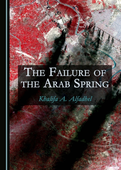 Cover image for book The Failure of the Arab Spring