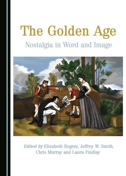 Cover image for book The Golden Age