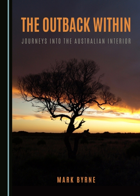 Cover image for book The Outback Within