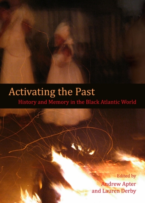 Cover image for book Activating the Past