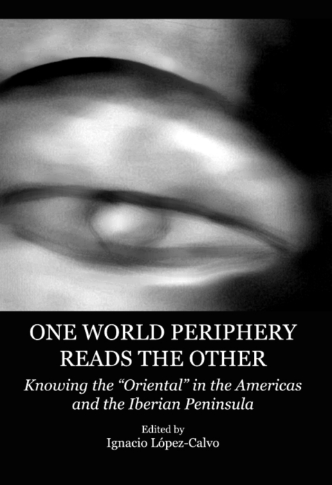 Cover image for book One World Periphery Reads the Other