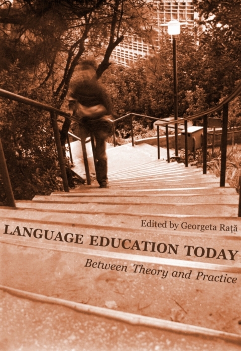 Cover image for book Language Education Today