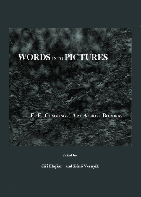 Cover image for book Words into Pictures