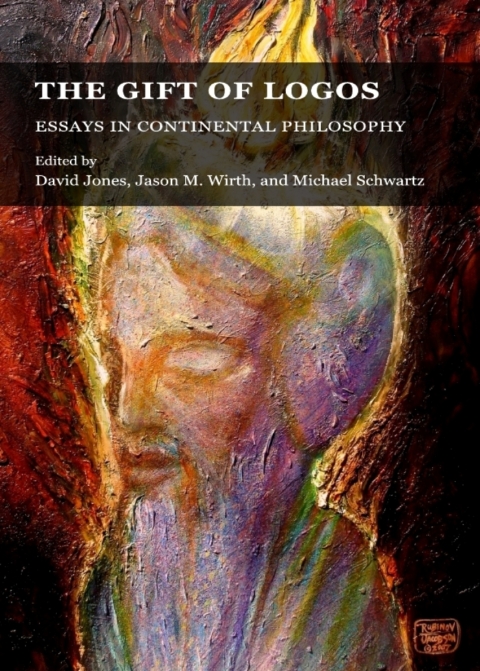 Cover image for book The Gift of Logos