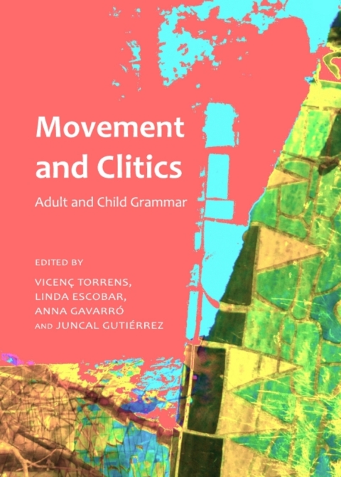 Cover image for book Movement and Clitics