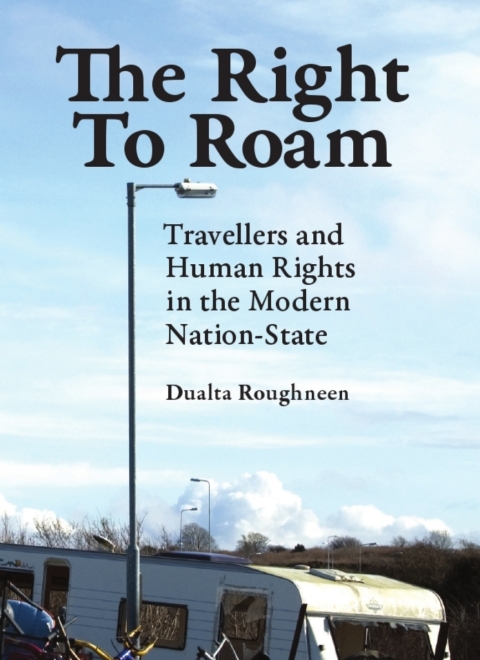Cover image for book The Right to Roam