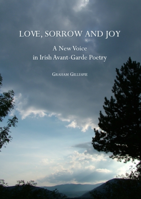 Cover image for book Love, Sorrow and Joy