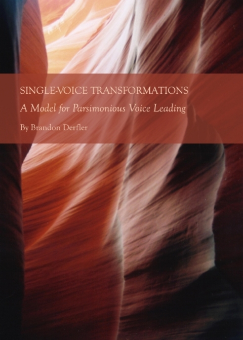 Cover image for book Single-Voice Transformations