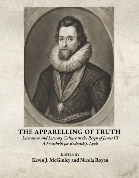 Cover image for book The Apparelling of Truth