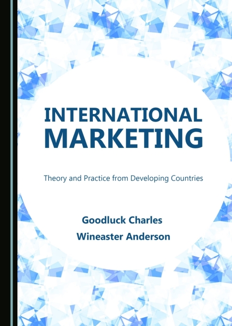 Cover image for book International Marketing