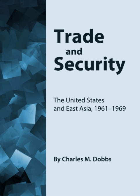 Cover image for book Trade and Security