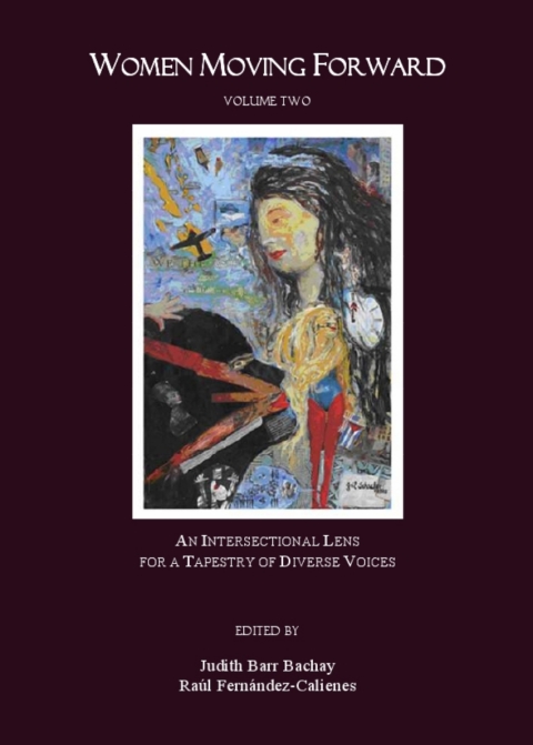 Cover image for book Women Moving Forward Volume Two