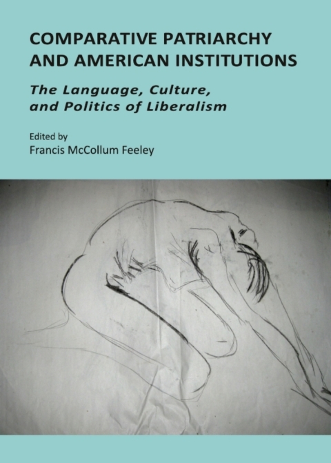 Cover image for book Comparative Patriarchy and American Institutions