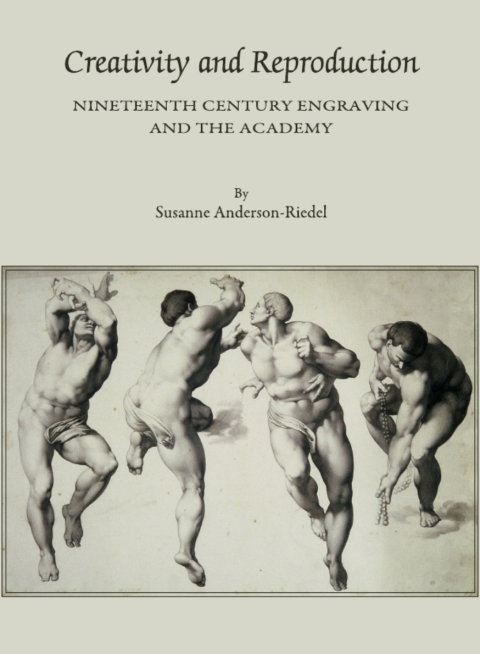 Cover image for book Creativity and Reproduction
