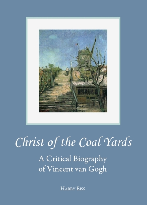 Cover image for book Christ of the Coal Yards