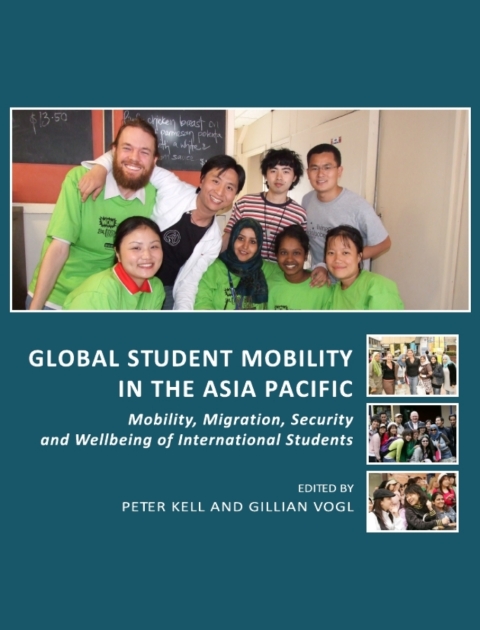 Cover image for book Global Student Mobility in the Asia Pacific