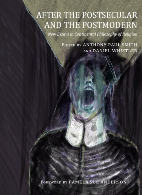 Cover image for book After the Postsecular and the Postmodern