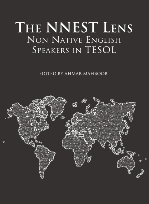 Cover image for book The NNEST Lens