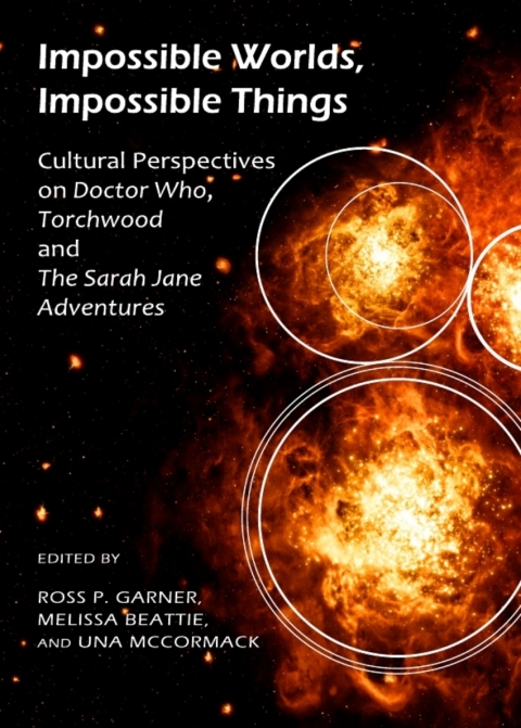 Cover image for book Impossible Worlds, Impossible Things
