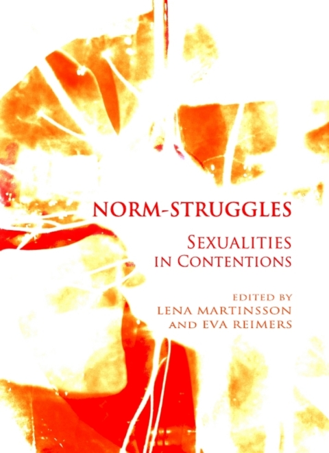 Cover image for book Norm-struggles