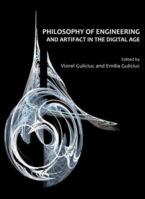 Cover image for book Philosophy of Engineering and Artifact in the Digital Age