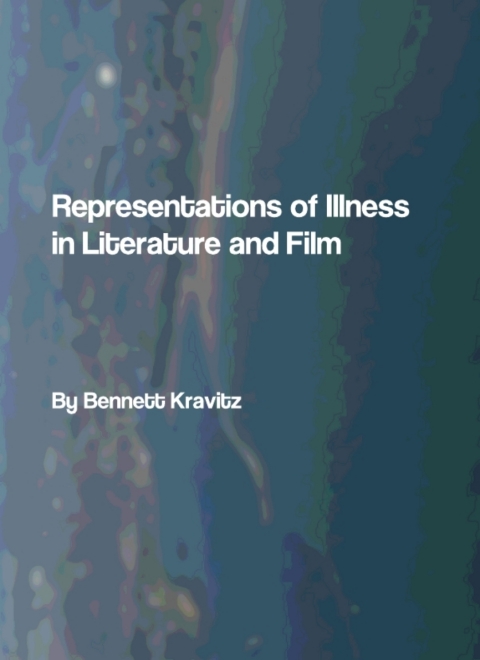 Cover image for book Representations of Illness in Literature and Film