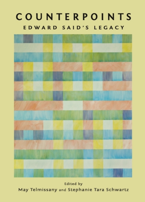 Cover image for book Counterpoints