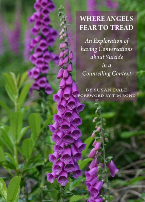 Cover image for book Where Angels Fear to Tread