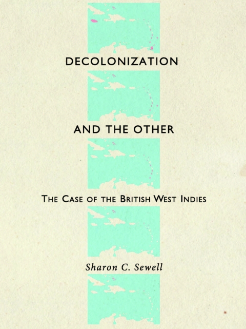 Cover image for book Decolonization and the Other