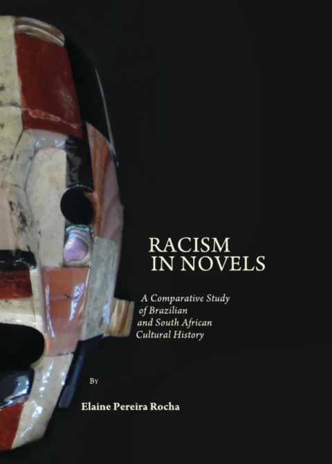 Cover image for book Racism in Novels