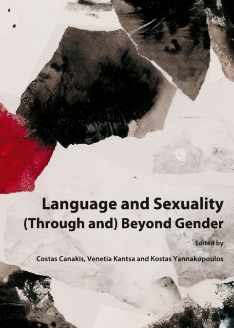Cover image for book Language and Sexuality (through and) beyond Gender