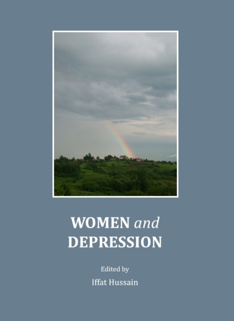 Cover image for book Women and Depression