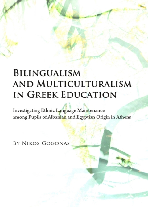 Cover image for book Bilingualism and Multiculturalism in Greek Education