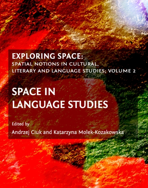 Cover image for book Exploring Space