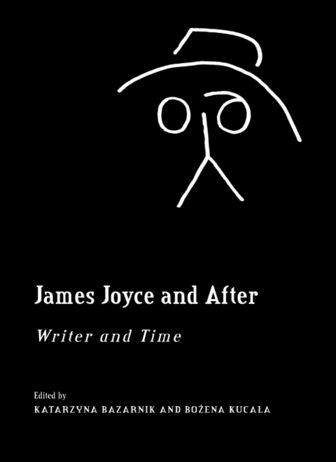 Cover image for book James Joyce and After
