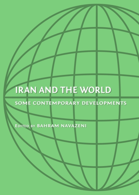 Cover image for book Iran and the World