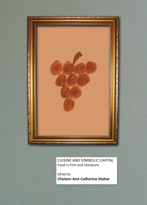 Cover image for book Cuisine and Symbolic Capital