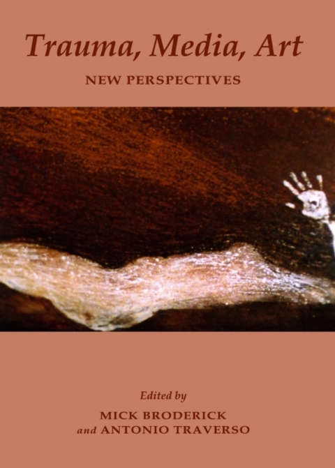 Cover image for book Trauma, Media, Art