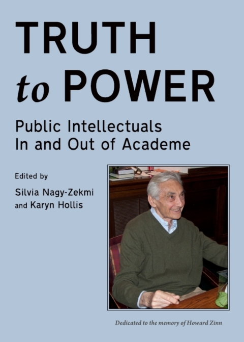 Cover image for book Truth to Power