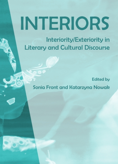 Cover image for book Interiors