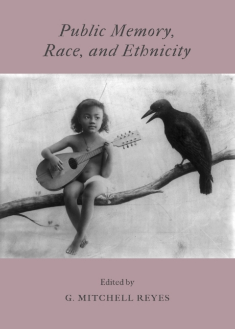 Cover image for book Public Memory, Race, and Ethnicity