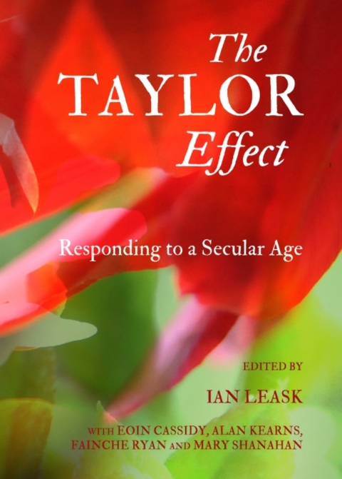 Cover image for book The Taylor Effect