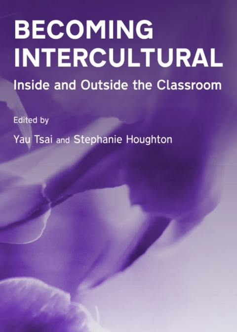 Cover image for book Becoming Intercultural