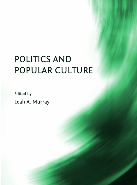 Cover image for book Politics and Popular Culture